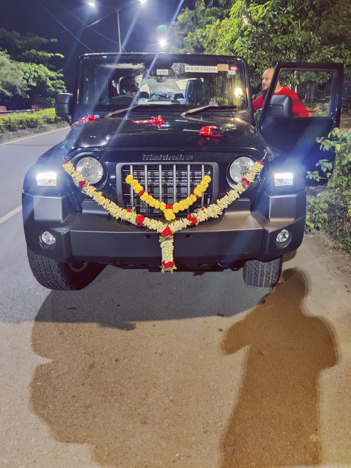 Gallery Ace Car Rental Goa