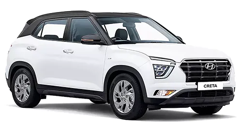 Hyundai Creta (New Model) – Manual